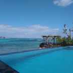 Ulasan foto dari Laguna Reef Hut Lembongan dari Ronaldo S.