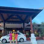 Review photo of Lang Co Beach Resort from Vu T. Q.