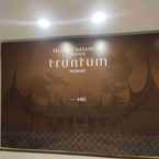 Hình ảnh đánh giá của Truntum Padang Hotel từ Sutri M.