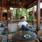 Review photo of Kalaras Resort & Cottage Batukaras 2 from Atep I. K.