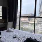 Hình ảnh đánh giá của Hotel 99 Kuala Lumpur City 2 từ Jamaludin J.