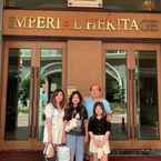 Review photo of Imperial Heritage Hotel Melaka – City Centre - Free Himalayan Salt Room Access – Free Wifi – Free Parking from Trinh T. G. V.