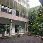 Review photo of Namu Guesthouse Malang 2 from Ika I. P.