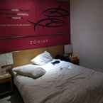 Review photo of Zodiak Kebonjati by KAGUM Hotels from Dae R.