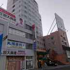 Review photo of Hotel Seawave Beppu from Kornthon R.