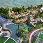 Review photo of Royal Cliff Grand Hotel Pattaya from Trairatt T.