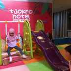 Review photo of Tjokro Hotel Pekanbaru 2 from Dwinanda S.