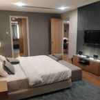 Review photo of Summer Suites Residences by Subhome 5 from Hani S.