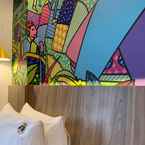 Review photo of MaxOneHotels.com @ Kota Harapan Indah Bekasi from Ferawati U.