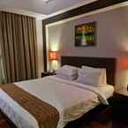 Review photo of LUXURY MALIOBORO HOTEL from Rimadhana A. W.
