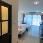 รูปภาพรีวิวของ Hotel La Villa Khon Kaen 3 จาก Suchanan W.