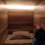 Review photo of Livinn Hostel City Center Surabaya from Yudit C.