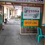 Review photo of SPOT ON 2497 Pesona Guest House 4 from Yudit C.