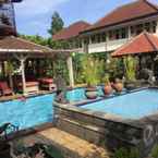 Review photo of Taman Teratai Hotel 2 from Faliya A. A.