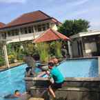 Review photo of Taman Teratai Hotel from Faliya A. A.