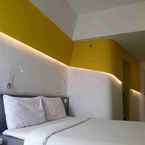 Review photo of Yello Hotel Manggarai 2 from Ardini F.