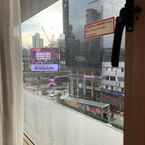 รูปภาพรีวิวของ ANSA Hotel Kuala Lumpur 3 จาก Siti N. A. N. I.