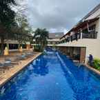 Hình ảnh đánh giá của Chada Lanta Beach Resort 2 từ Sudawan C.