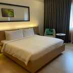 Review photo of ANSA Hotel Kuala Lumpur from Chee L. R.