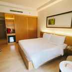 Ulasan foto dari ANSA Hotel Kuala Lumpur 5 dari Chee L. R.