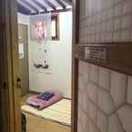 Hình ảnh đánh giá của Seoul Lucky Guest House Hanok 3 từ Febriani E. T.