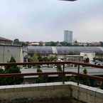 Review photo of Cilandak Hotel & Apartment from Doni I.