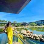 Hình ảnh đánh giá của KOBI Onsen Resort Hue từ Nguyen T. P. T.