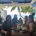 Review photo of Boracay Ocean Club Beach Resort from Mary J. S.