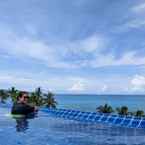 Hình ảnh đánh giá của Boracay Ocean Club Beach Resort 4 từ Mary J. S.