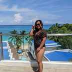 Ulasan foto dari Boracay Ocean Club Beach Resort 5 dari Mary J. S.