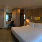 Review photo of Pacific Park Hotel 2 from Ratchanok C.