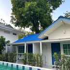 Review photo of Zea Za Bungalow from Pattarida C.