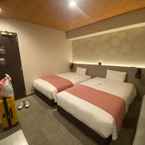 รูปภาพรีวิวของ Tosei Hotel Cocone Asakusa 4 จาก Rattanakon P.