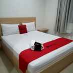 Review photo of Mas Mansyur Guesthouse from Citra L.