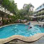 Hình ảnh đánh giá của Grand Mutiara Hotel Pangandaran từ Yunita Y.