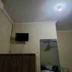 Review photo of OYO 1654 Maha Bharata Kuta Inn 3 from Mutiara A. D.