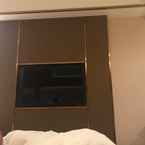 Review photo of GuangZhou JunYe International Hotel from Sri Y. S.