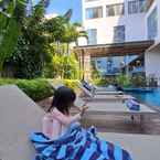 Review photo of GAIA Cosmo Hotel 2 from Theresia R. P.