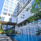 Review photo of GAIA Cosmo Hotel from Theresia R. P.