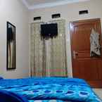 Review photo of Homestay Adem Ayem Syariah 3 4 from Firdaus F.