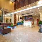 Hình ảnh đánh giá của Crystal Hotel từ Tuan T.