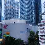 Review photo of Corus Hotel Kuala Lumpur from Azimah M. R.