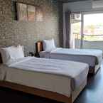 รูปภาพรีวิวของ Get Zleep Premium Budget Hotel จาก Pakamas S.