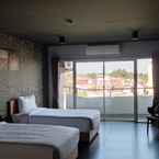 Review photo of Get Zleep Premium Budget Hotel 3 from Pakamas S.