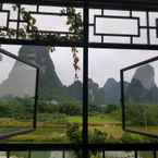 Ulasan foto dari Yangshuo Hidden Dragon Villa dari Herman S. Y.