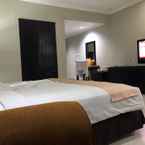 Review photo of Puri Denpasar Hotel 2 from Reza A. S.