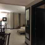 Review photo of Puri Denpasar Hotel 4 from Reza A. S.