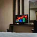 Review photo of Hotel Aria Barito Banjarmasin from Maulana H.