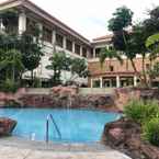 Review photo of Timberland Highlands Resort 3 from Jeralyn P.
