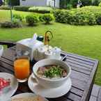 Review photo of The Focus Khao Yai Resort from Wanlaya P.